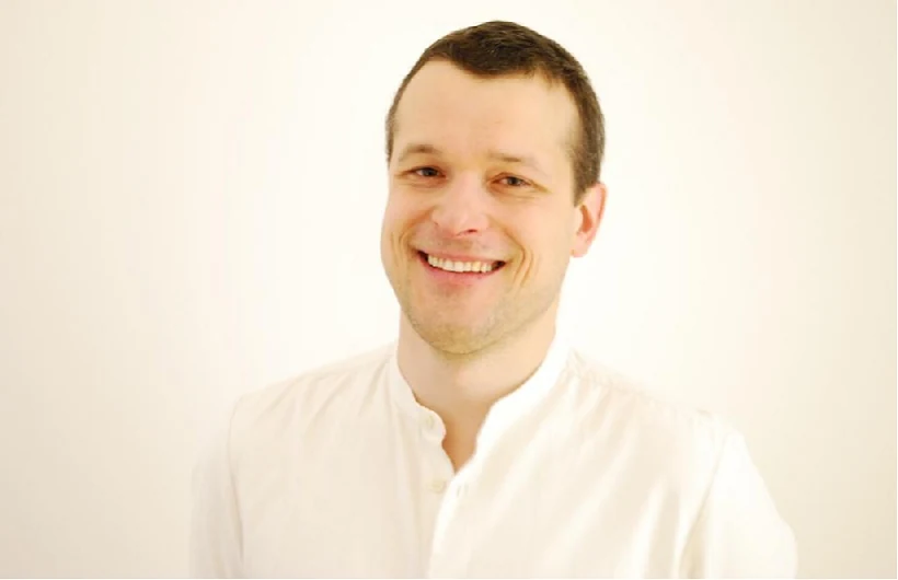 Portrait de Christian Wachter